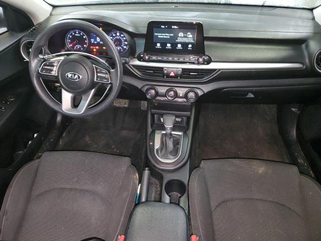 Photo 8 from auction – 2020 KIA FORTE FE with VIN 3KPF24AD0LE190813