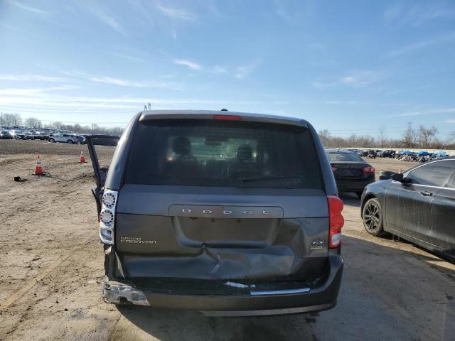 Photo 6 from auction – 2019 DODGE GRAND CARA with VIN 2C4RDGEG0KR765244