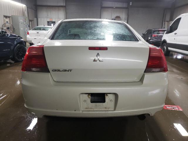 Photo 6 from auction – 2007 MITSUBISHI GALANT DE with VIN 4A3AB26F47E021899