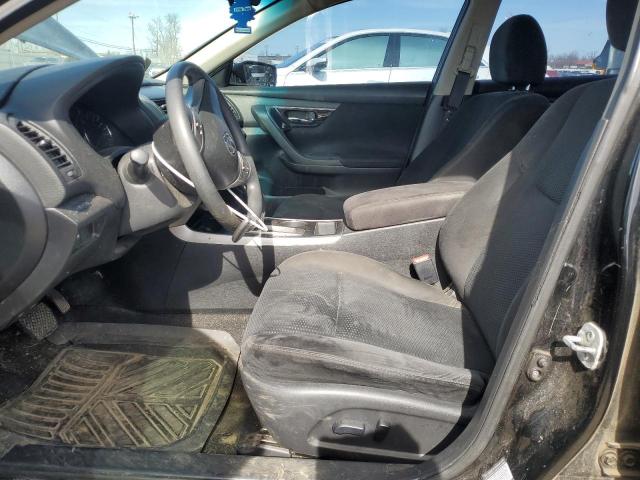 Photo 7 from auction – 2014 NISSAN ALTIMA 2.5 with VIN 1N4AL3AP0EC900207