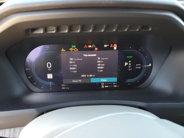 Photo 9 from auction – 2023 VOLVO XC90 PLUS with VIN YV4H600N2P1941092