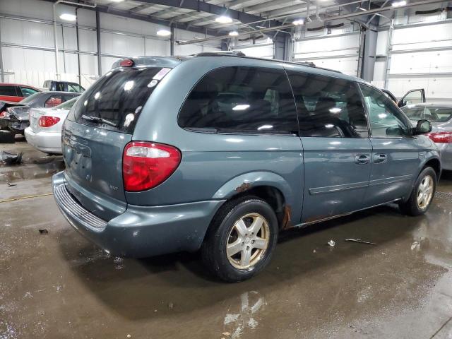 Photo 3 from auction – 2007 DODGE GRAND CARA with VIN 2D4GP44LX7R357775