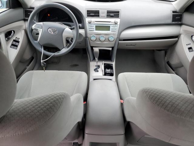Photo 8 from auction – 2009 TOYOTA CAMRY BASE with VIN 4T1BE46K59U910318