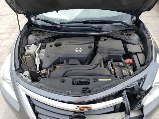 Photo 11 from auction – 2015 NISSAN ALTIMA 2.5 with VIN 1N4AL3AP2FC481651