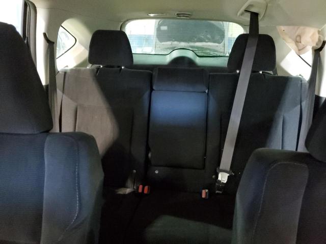 Photo 10 from auction – 2014 HONDA CR-V LX with VIN 2HKRM4H35EH654178