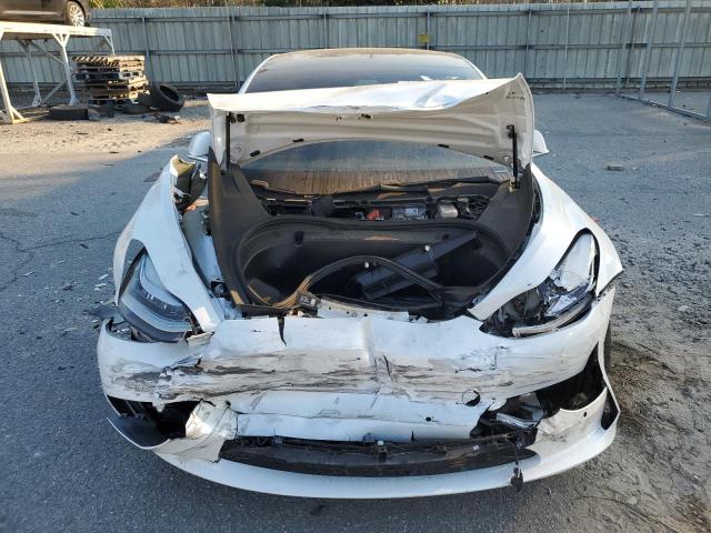 Photo 5 from auction – 2020 TESLA MODEL 3 with VIN 5YJ3E1EA2LF613166