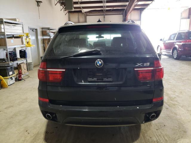 Photo 6 from auction – 2012 BMW X5 XDRIVE3 with VIN 5UXZW0C54CL664963
