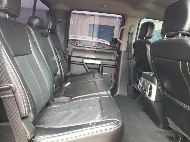 Photo 10 from auction – 2020 FORD F250 SUPER with VIN 1FT7W2BT9LEE94690