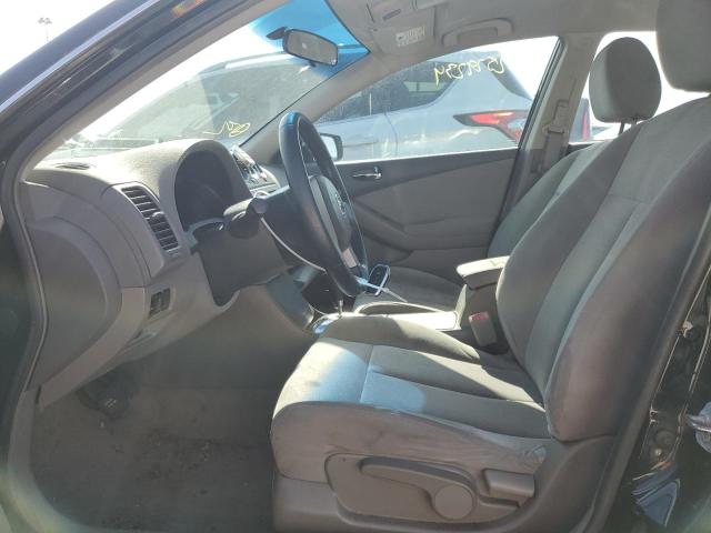 Фото 7 с аукциона – 2011 NISSAN ALTIMA BAS с VIN 1N4AL2APXBC118552