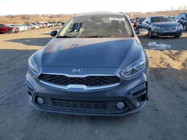 Photo 5 from auction – 2021 KIA FORTE FE with VIN 3KPF24AD3ME266249
