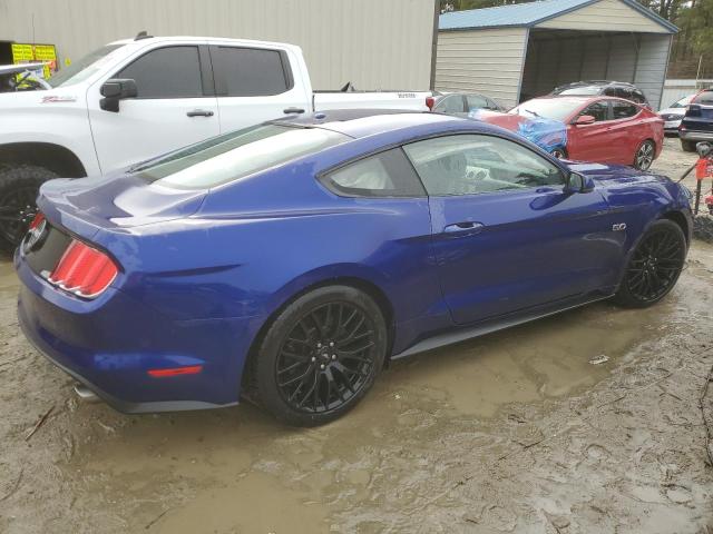 Photo 3 from auction – 2015 FORD MUSTANG GT with VIN 1FA6P8CF8F5305283