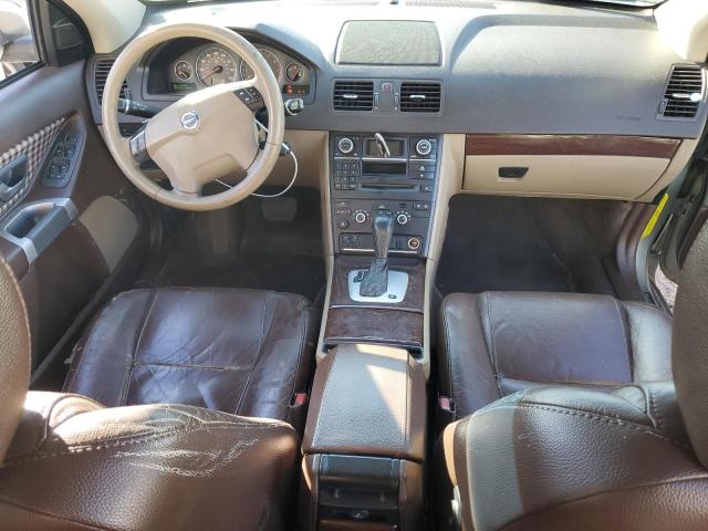 Photo 8 from auction – 2008 VOLVO XC90 3.2 with VIN YV4CY982481452441
