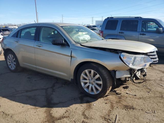 Photo 4 from auction – 2010 CHRYSLER SEBRING LI with VIN 1C3CC5FB9AN232857