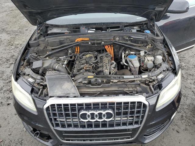 Photo 11 from auction – 2013 AUDI Q5 PREMIUM with VIN WA1C8AFP9DA081736
