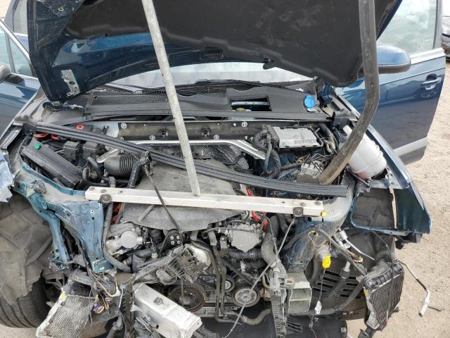 Photo 12 from auction – 2019 AUDI Q7 PREMIUM with VIN WA1LAAF7XKD010500