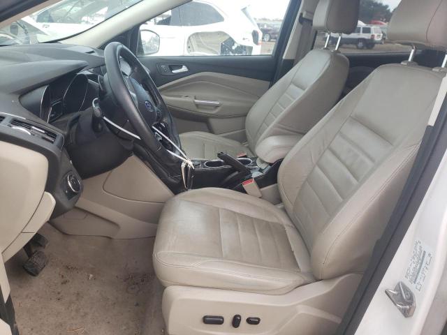 Photo 7 from auction – 2014 FORD ESCAPE TIT with VIN 1FMCU9J98EUE58058