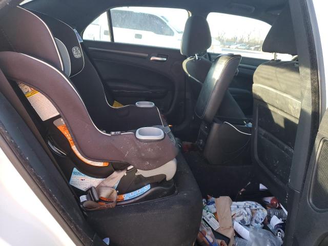 Photo 10 from auction – 2013 CHRYSLER 300 with VIN 2C3CCABGXDH598978