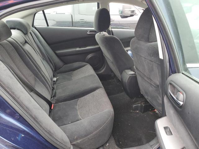 Photo 10 from auction – 2009 MAZDA 6 I with VIN 1YVHP82A995M36889