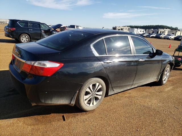 Photo 3 from auction – 2014 HONDA ACCORD LX with VIN 1HGCR2F3XEA252504