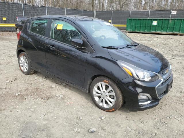 Photo 4 from auction – 2020 CHEVROLET SPARK 1LT with VIN KL8CD6SAXLC447134