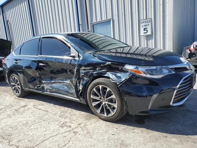 Photo 4 from auction – 2016 TOYOTA AVALON HYB with VIN 4T1BD1EB9GU051069