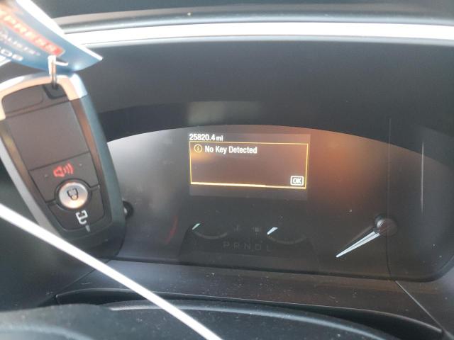 Photo 9 from auction – 2020 FORD ESCAPE SE with VIN 1FMCU0G65LUB92990