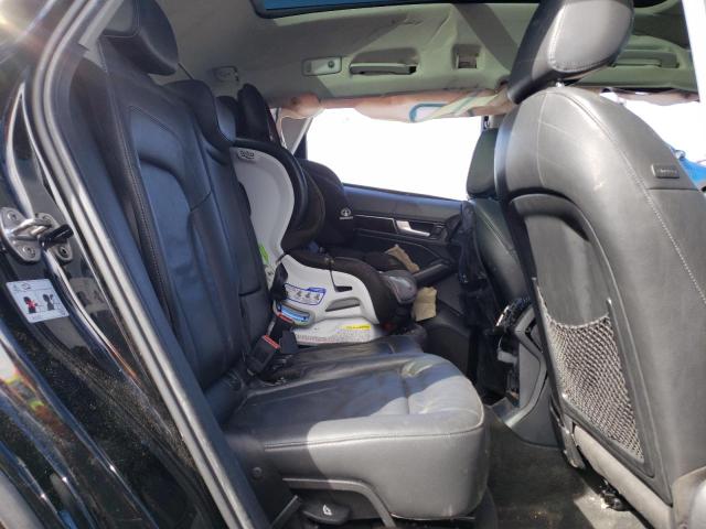 Photo 11 from auction – 2013 AUDI Q5 PREMIUM with VIN WA1LFAFP3DA034756