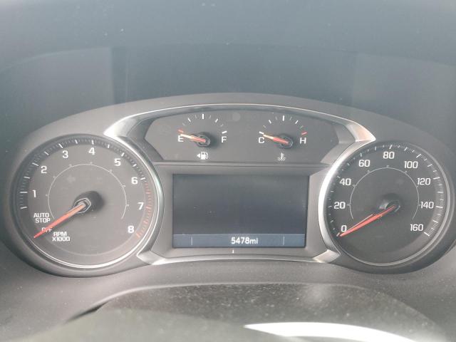 Photo 9 from auction – 2023 GMC ACADIA SLT with VIN 1GKKNML45PZ262008