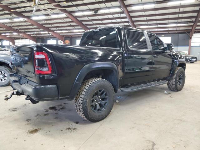 Photo 3 from auction – 2022 RAM 1500 TRX with VIN 1C6SRFU98NN186849
