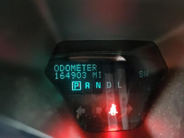 Photo 13 from auction – 2016 CHEVROLET TRAVERSE L with VIN 1GNKVHKD6GJ125699