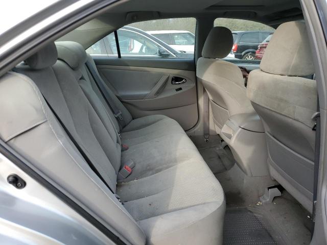 Photo 10 from auction – 2009 TOYOTA CAMRY BASE with VIN 4T1BE46K89U886144