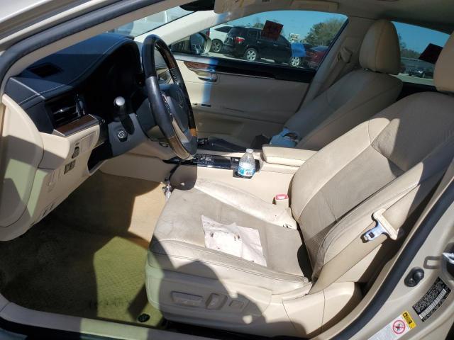 Фото 7 с аукциона – 2015 LEXUS ES 350 с VIN JTHBK1GG2F2179911