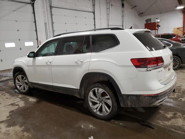 Photo 2 from auction – 2023 VOLKSWAGEN ATLAS SE with VIN 1V2KR2CAXPC530160