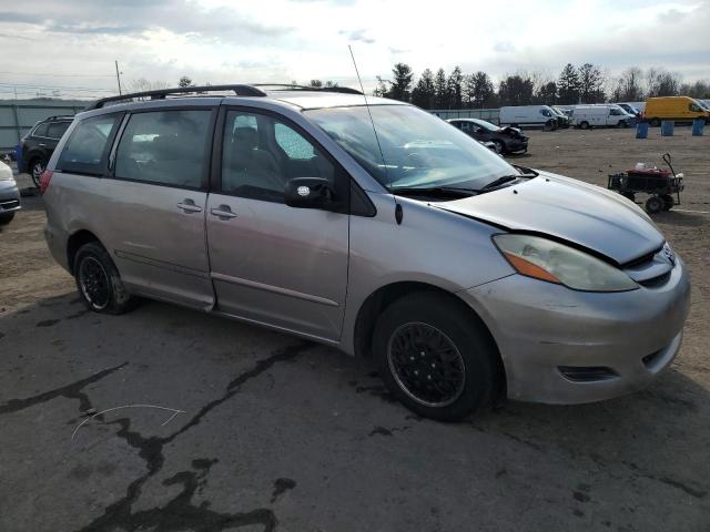 Photo 4 from auction – 2006 TOYOTA SIENNA CE with VIN 5TDZA23C46S415205