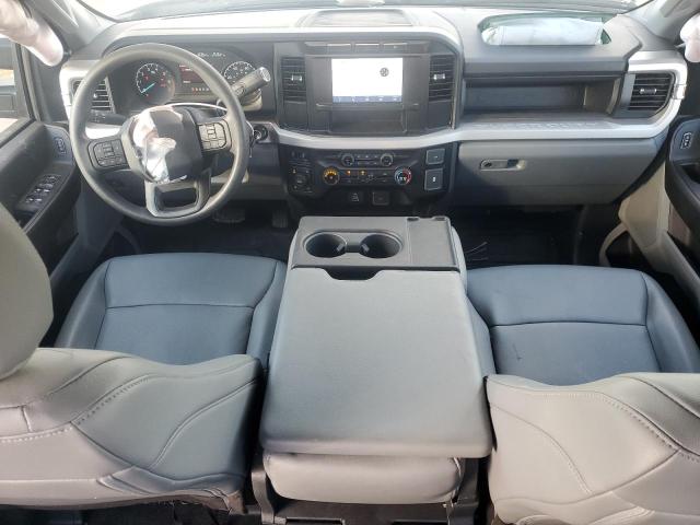Photo 8 from auction – 2023 FORD F250 SUPER with VIN 1FT7W2BAXPED03850