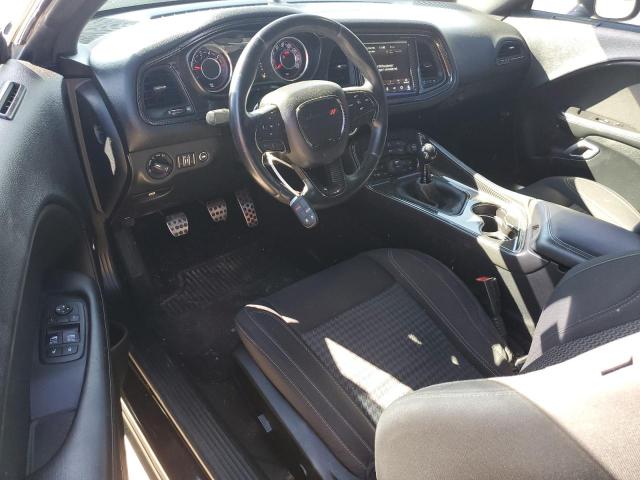 Photo 8 from auction – 2015 DODGE CHALLENGER with VIN 2C3CDZAT3FH718696