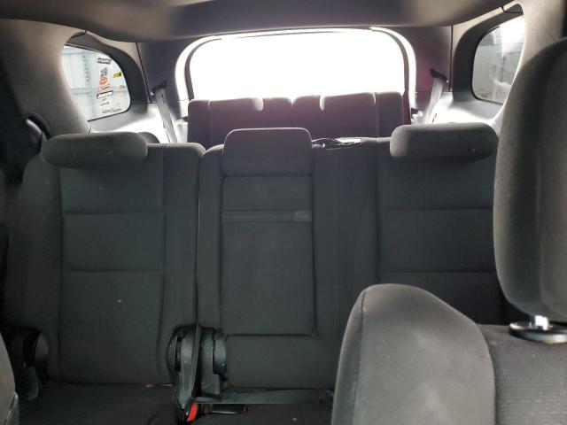 Photo 10 from auction – 2014 DODGE DURANGO SX with VIN 1C4RDHAG3EC520222