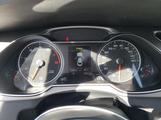 Photo 9 from auction – 2013 AUDI A4 PREMIUM with VIN WAUFFAFL6DN021232