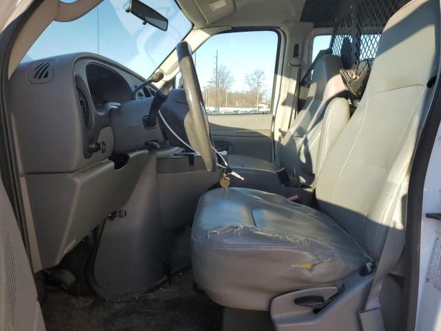 Photo 7 from auction – 2008 FORD ECONOLINE with VIN 1FTNE14WX8DA88295