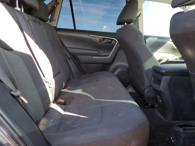 Photo 10 from auction – 2021 TOYOTA RAV4 LE with VIN 2T3F1RFV3MC253072