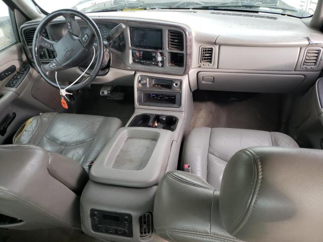 Фото 8 с аукциона – 2007 CHEVROLET SILVERADO с VIN 1GCHK23D17F170835