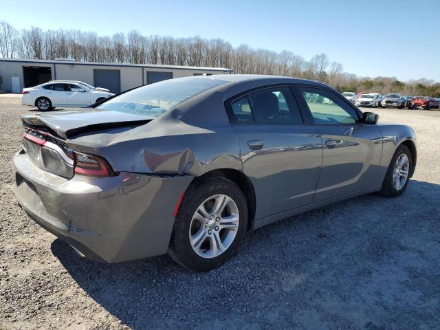 Photo 3 from auction – 2019 DODGE CHARGER SX with VIN 2C3CDXBG6KH644528
