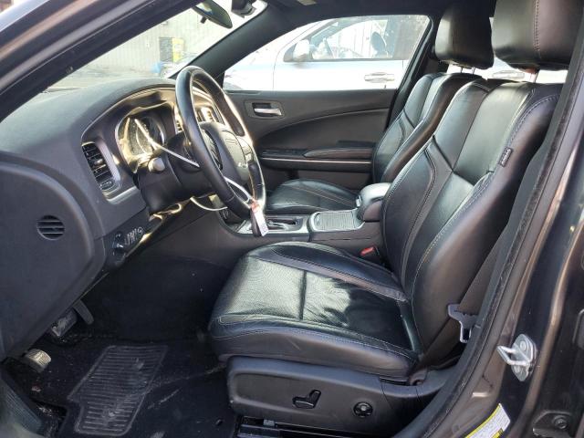Photo 7 from auction – 2019 DODGE CHARGER SX with VIN 2C3CDXBG9KH760189