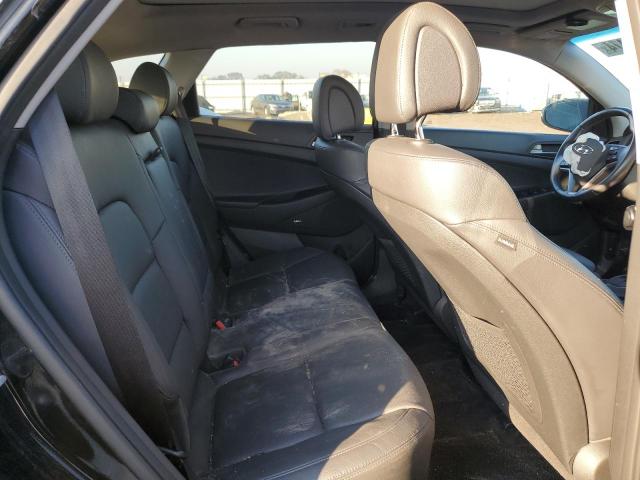 Photo 11 from auction – 2018 HYUNDAI TUCSON VAL with VIN KM8J3CA25JU655533