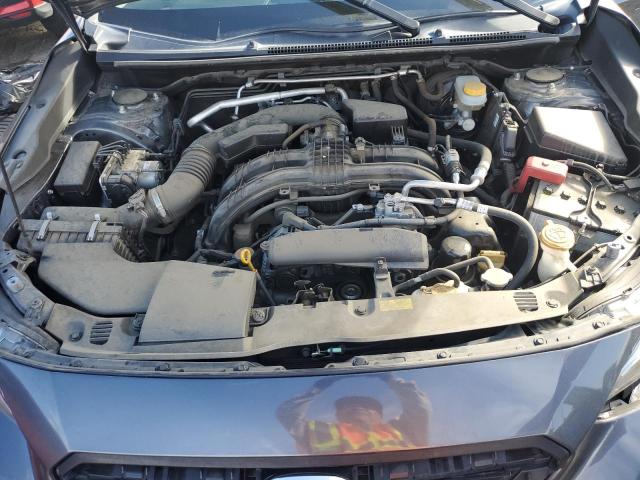 Photo 11 from auction – 2020 SUBARU CROSSTREK with VIN JF2GTAPC0LH264323