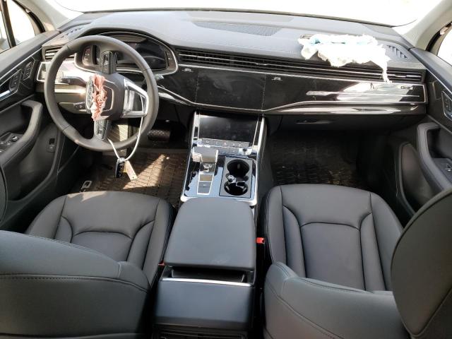 Photo 8 from auction – 2023 AUDI Q7 PREMIUM with VIN WA1LCBF77PD030162