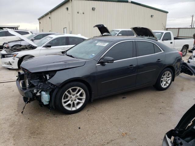 CHEVROLET MALIBU 1LT 2015 with VIN 1G11C5SL6FF140830 - Photo from auction