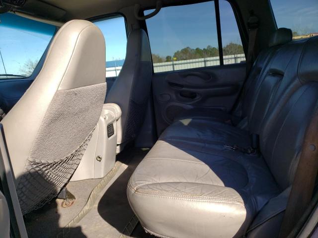 Photo 11 from auction – 1999 FORD EXPEDITION with VIN 1FMRU1863XLB12290
