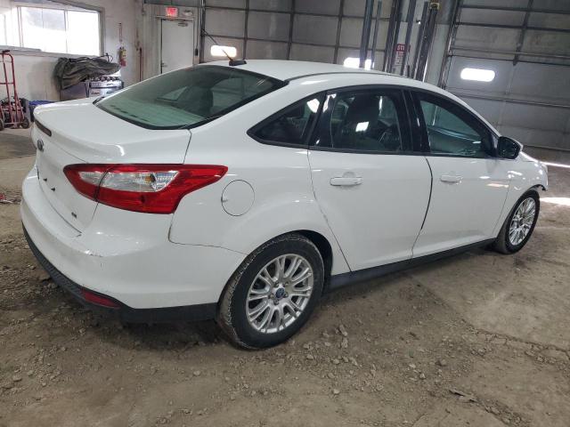Photo 3 from auction – 2012 FORD FOCUS SE with VIN 1FAHP3F2XCL333470