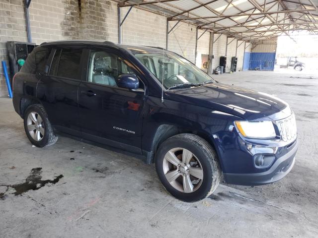 Photo 4 from auction – 2017 JEEP COMPASS LA with VIN 1C4NJDEB8HD154321
